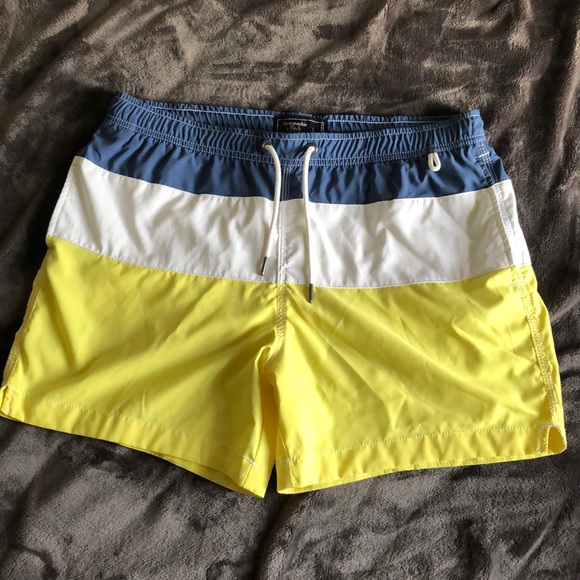Abercrombie & Fitch Other - Abercrombie and Fitch swim trunk